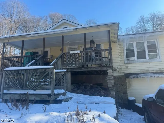 $149,000 | 328 Amity Road, Andover, NJ 07821