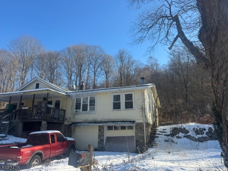 328 Amity Road Andover, NJ 07821 - Photo 2 of 6