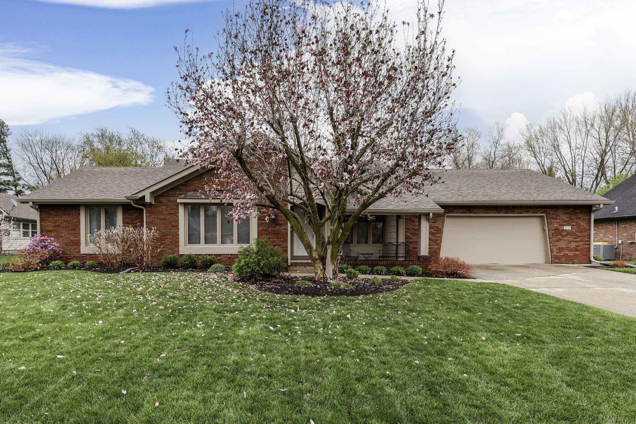 8745 Winding Ridge Road Indianapolis, IN 46217 - Photo 1 of 64 Gallery Image 1
