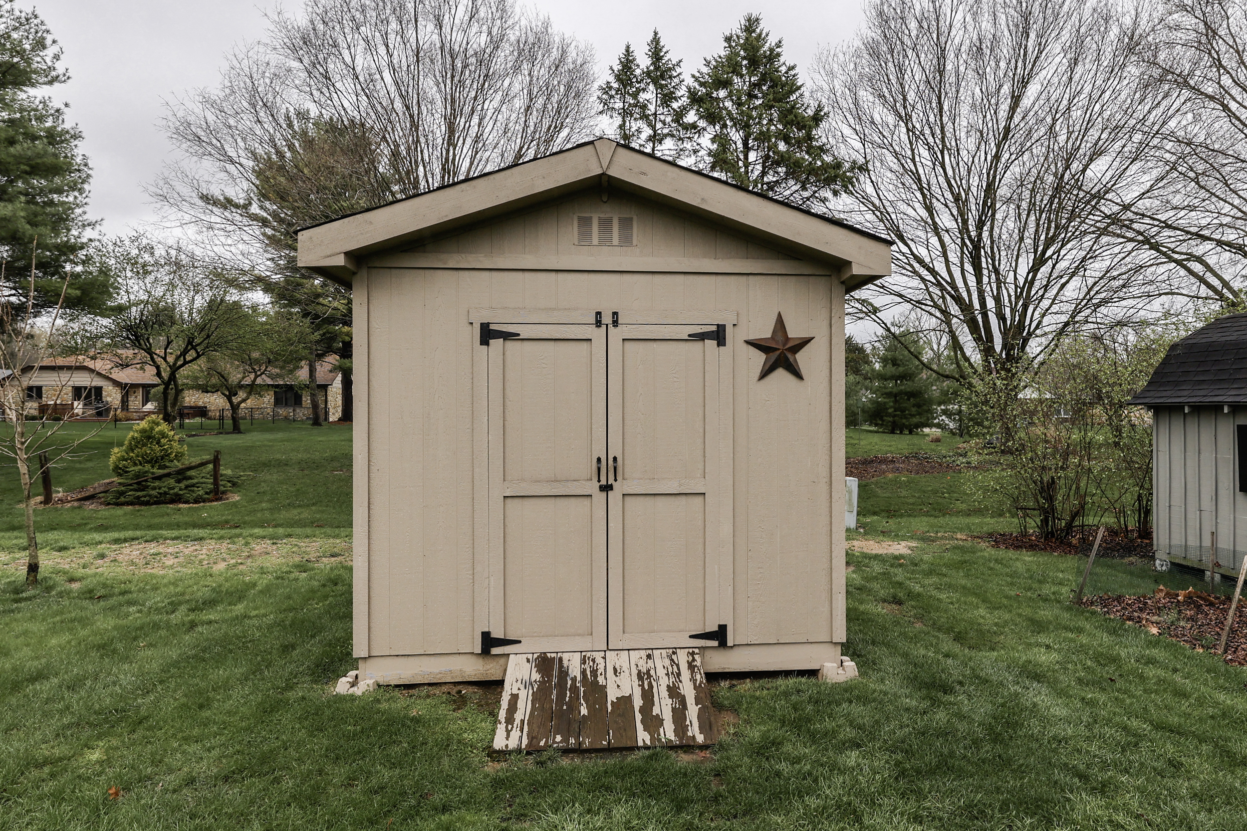8745 Winding Ridge Road Indianapolis, IN 46217 - Photo 12 of 64 Gallery Image 12