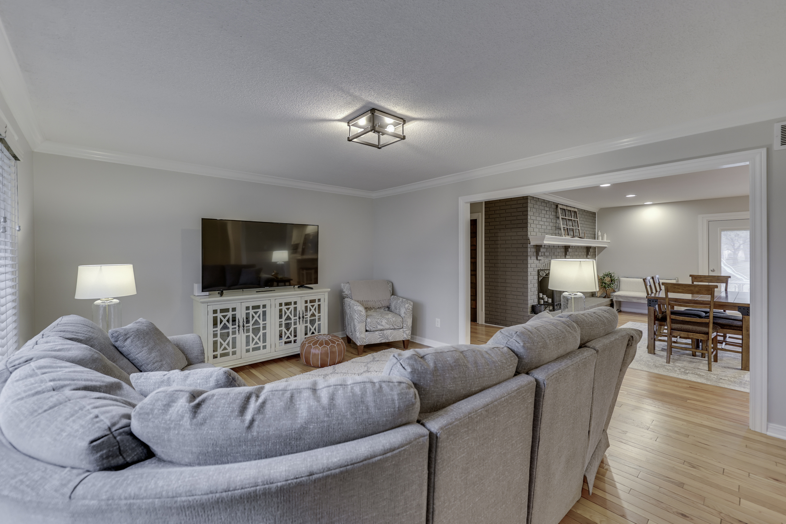 8745 Winding Ridge Road Indianapolis, IN 46217 - Photo 17 of 64 Gallery Image 17