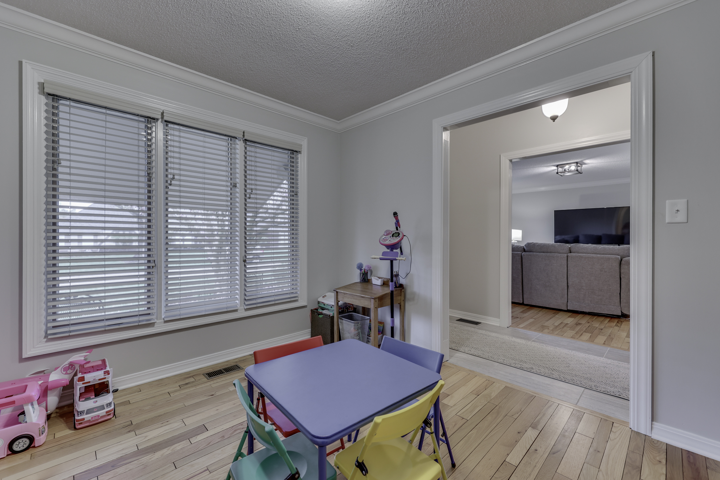 8745 Winding Ridge Road Indianapolis, IN 46217 - Photo 21 of 64 Gallery Image 21
