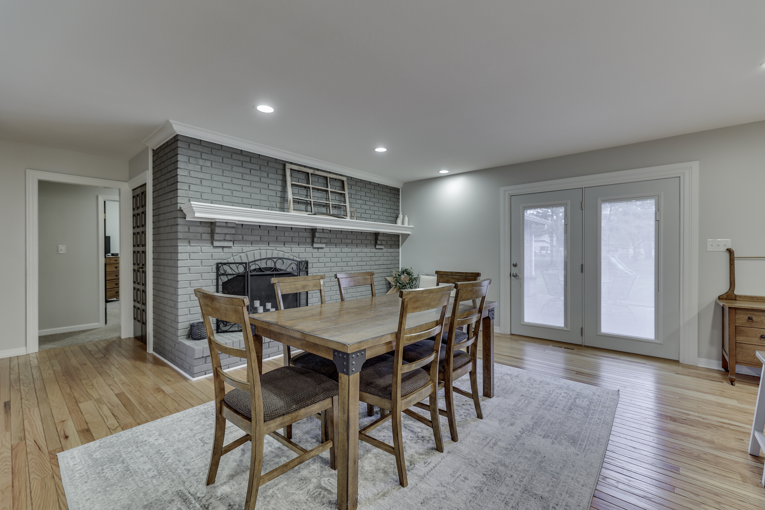 8745 Winding Ridge Road Indianapolis, IN 46217 - Photo 23 of 64 Gallery Image 23