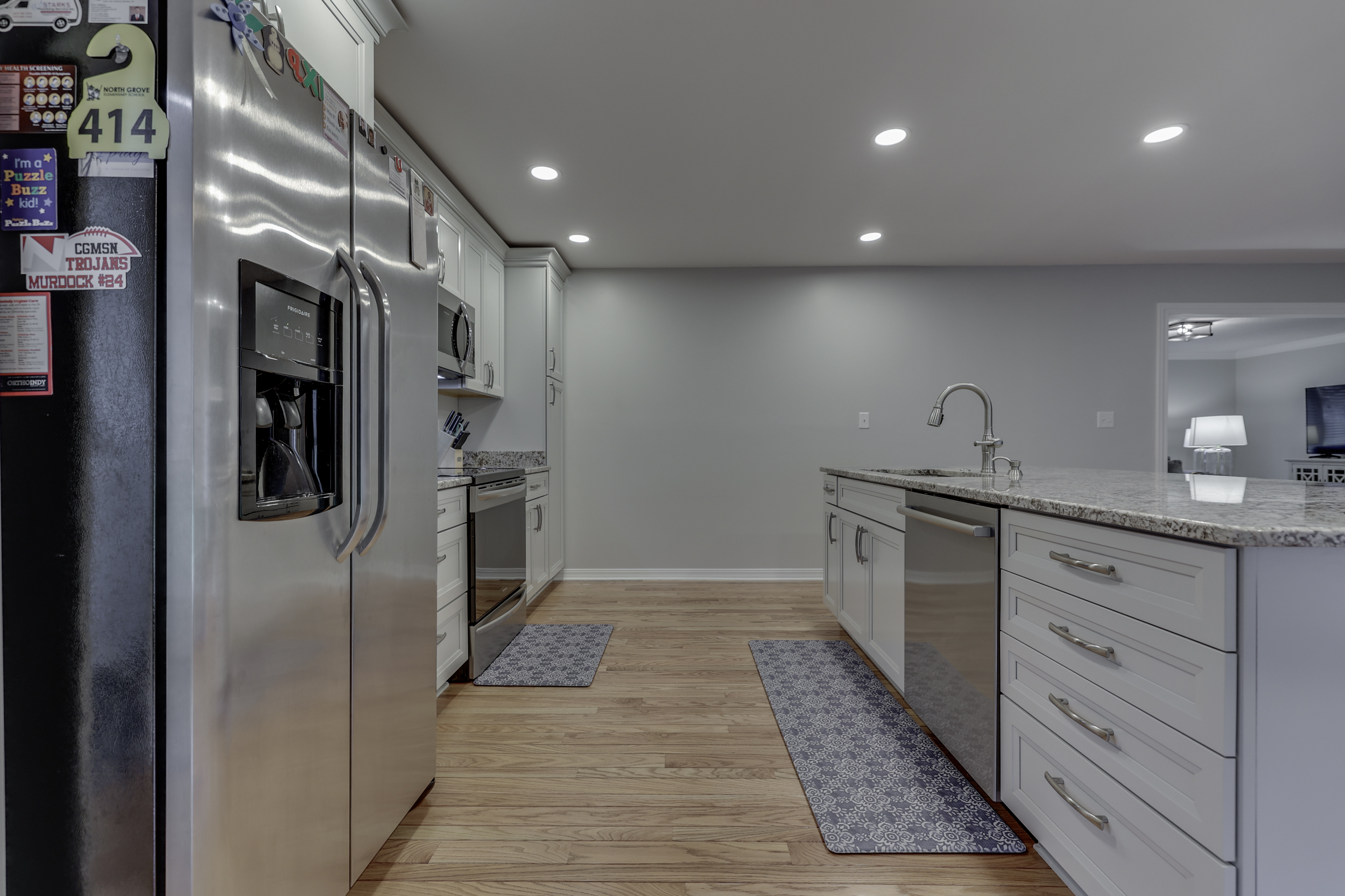 8745 Winding Ridge Road Indianapolis, IN 46217 - Photo 34 of 64 Gallery Image 34
