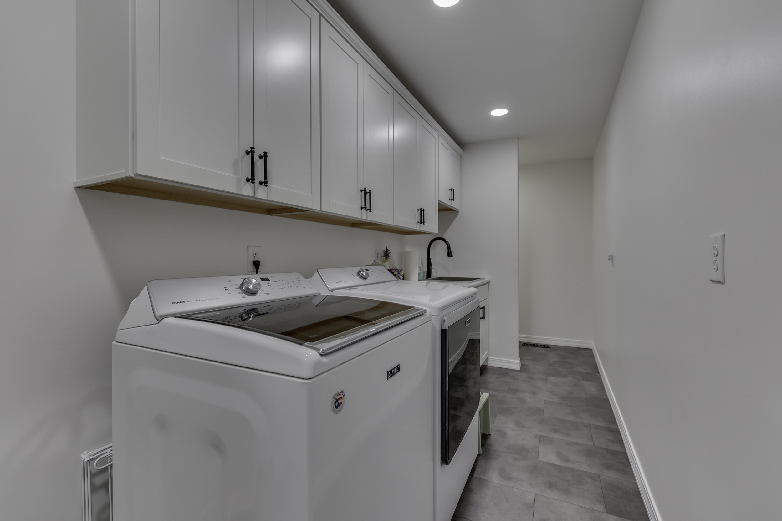 8745 Winding Ridge Road Indianapolis, IN 46217 - Photo 38 of 64 Gallery Image 38