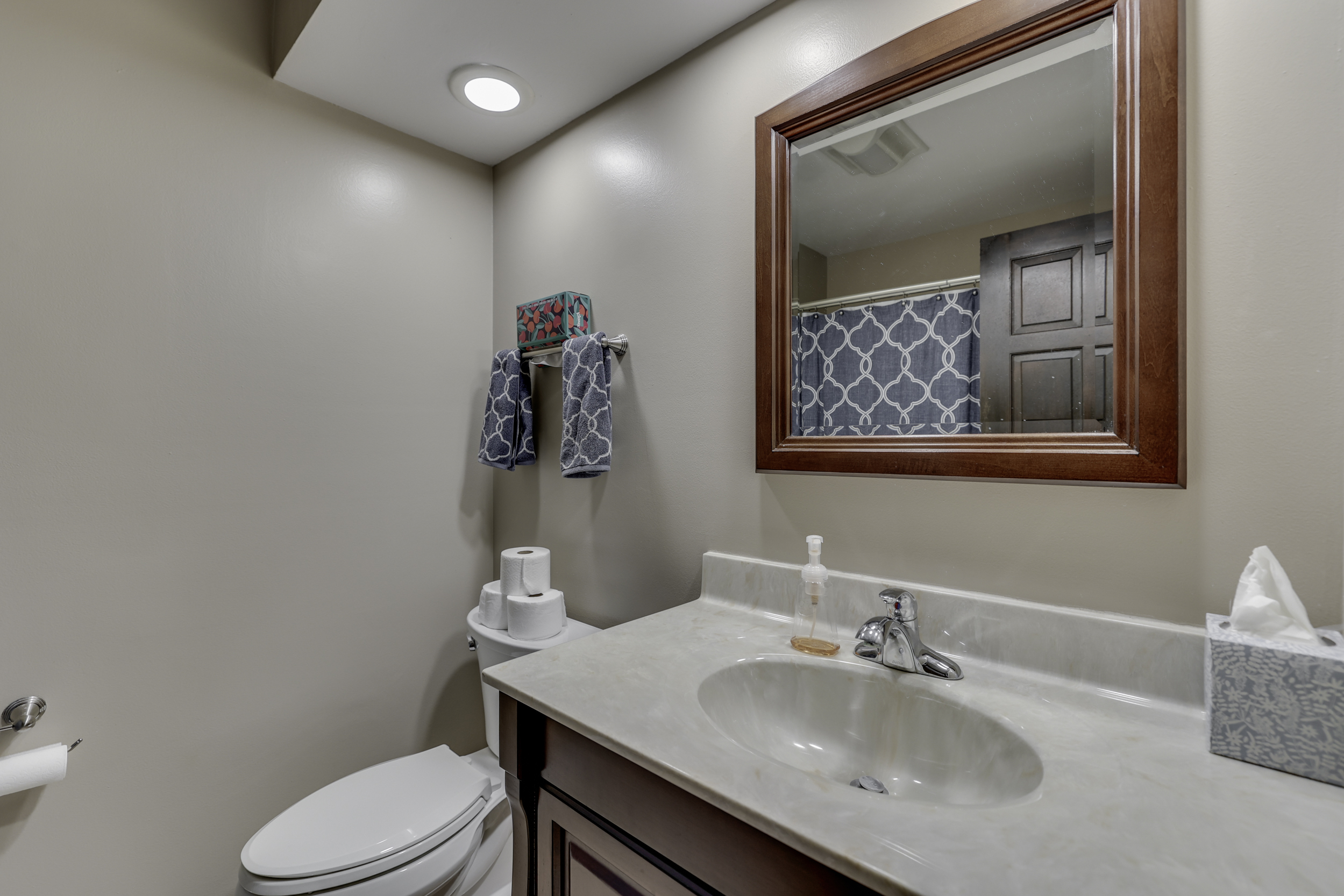 8745 Winding Ridge Road Indianapolis, IN 46217 - Photo 48 of 64 Gallery Image 48