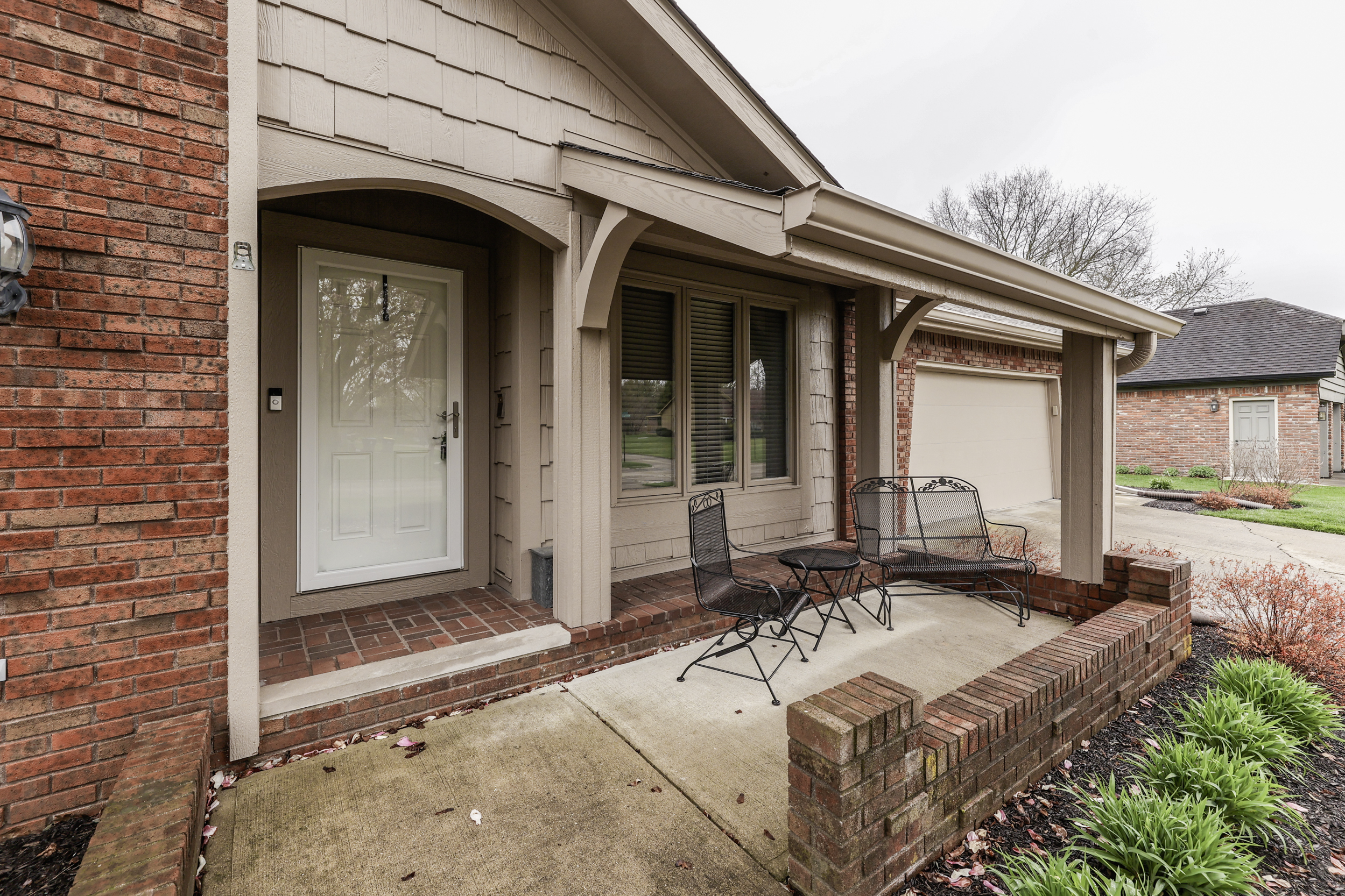 8745 Winding Ridge Road Indianapolis, IN 46217 - Photo 5 of 64 Gallery Image 5
