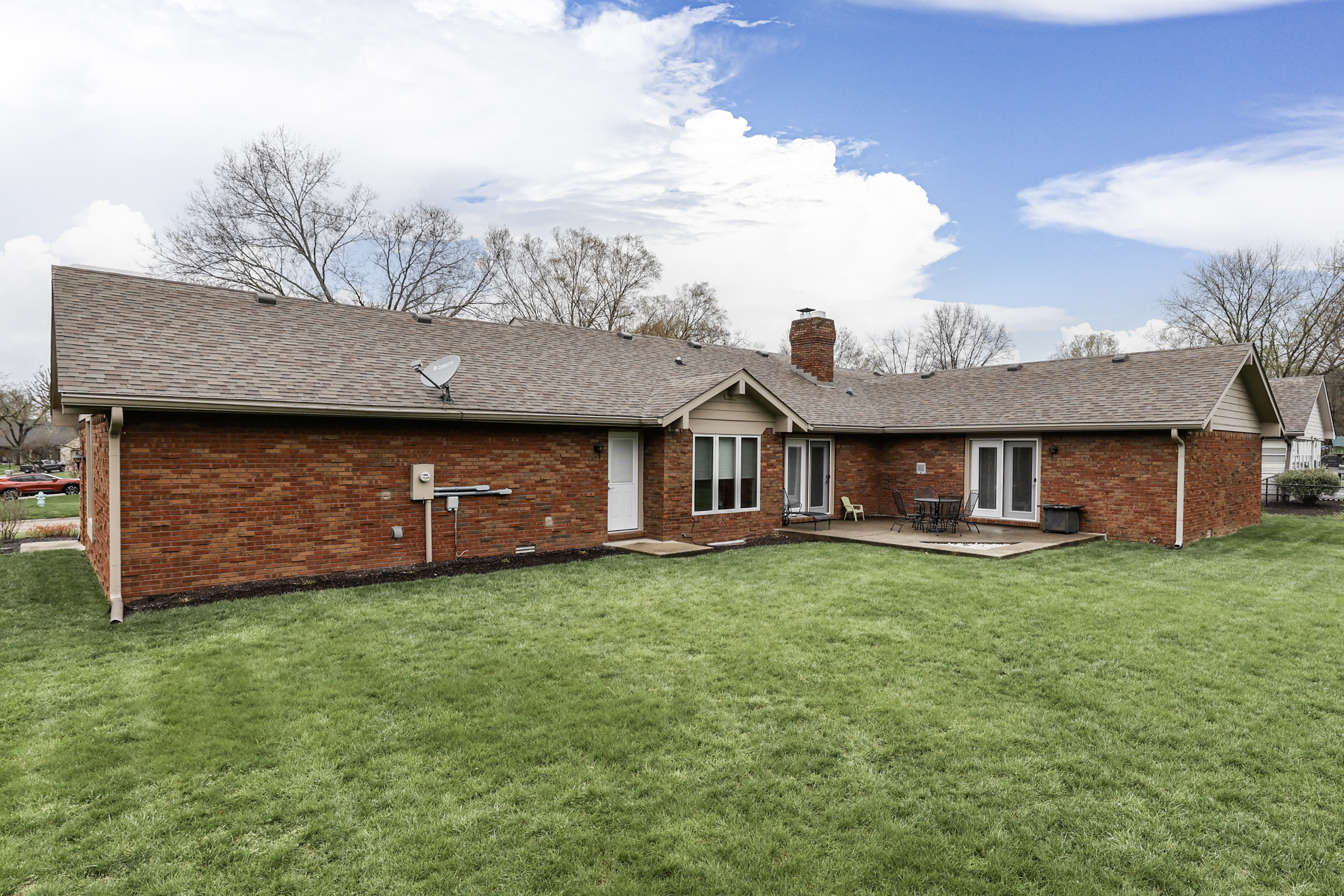 8745 Winding Ridge Road Indianapolis, IN 46217 - Photo 6 of 64 Gallery Image 6