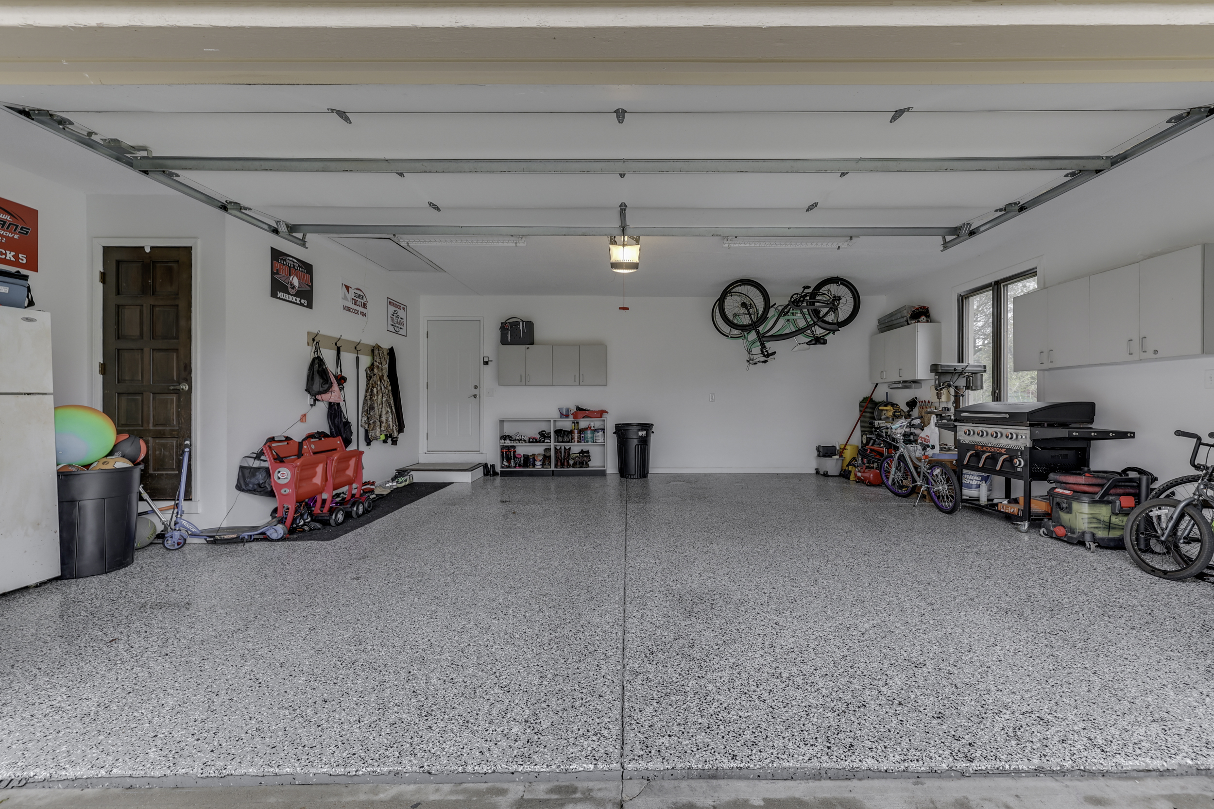 8745 Winding Ridge Road Indianapolis, IN 46217 - Photo 63 of 64 Gallery Image 63