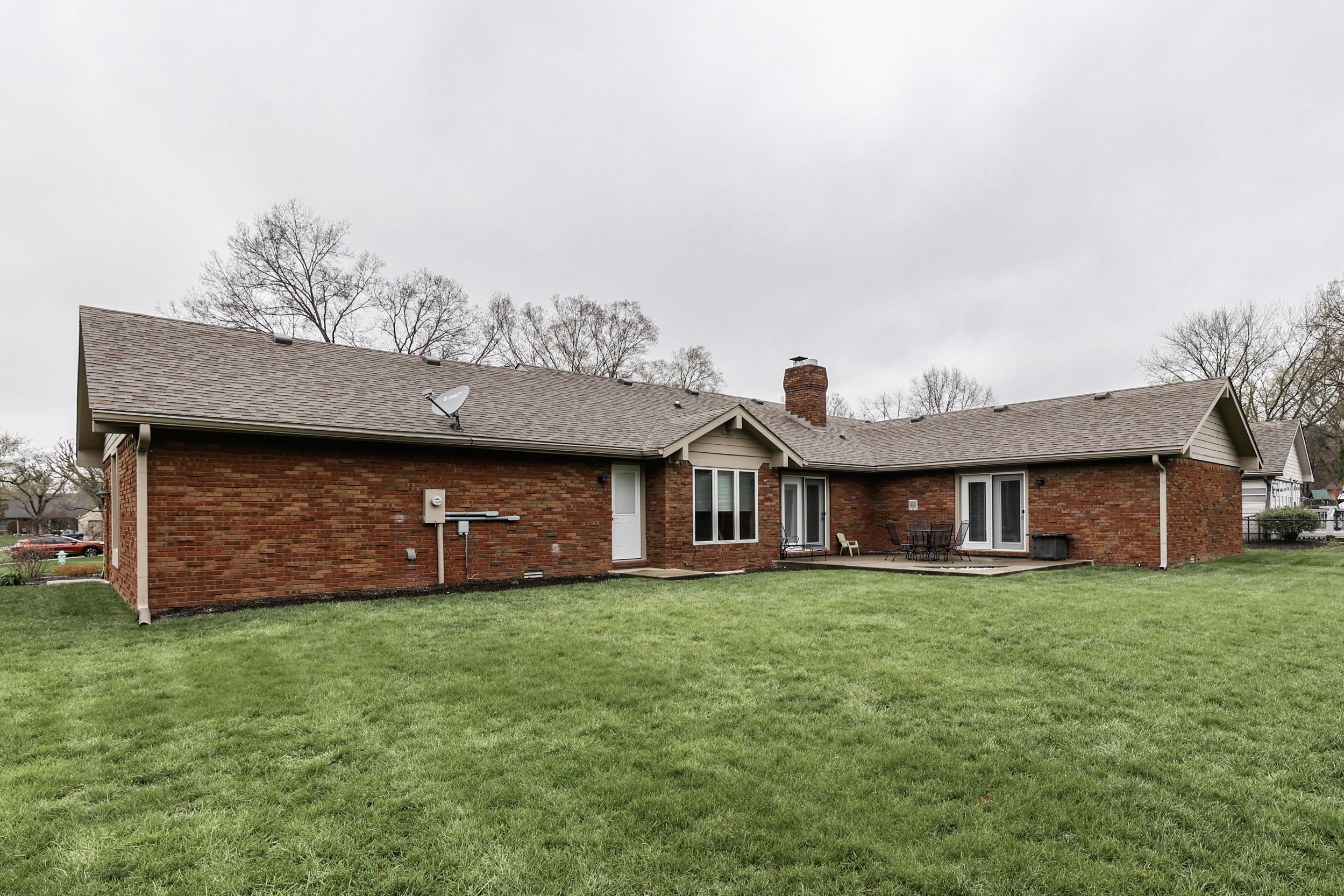 8745 Winding Ridge Road Indianapolis, IN 46217 - Photo 7 of 64 Gallery Image 7