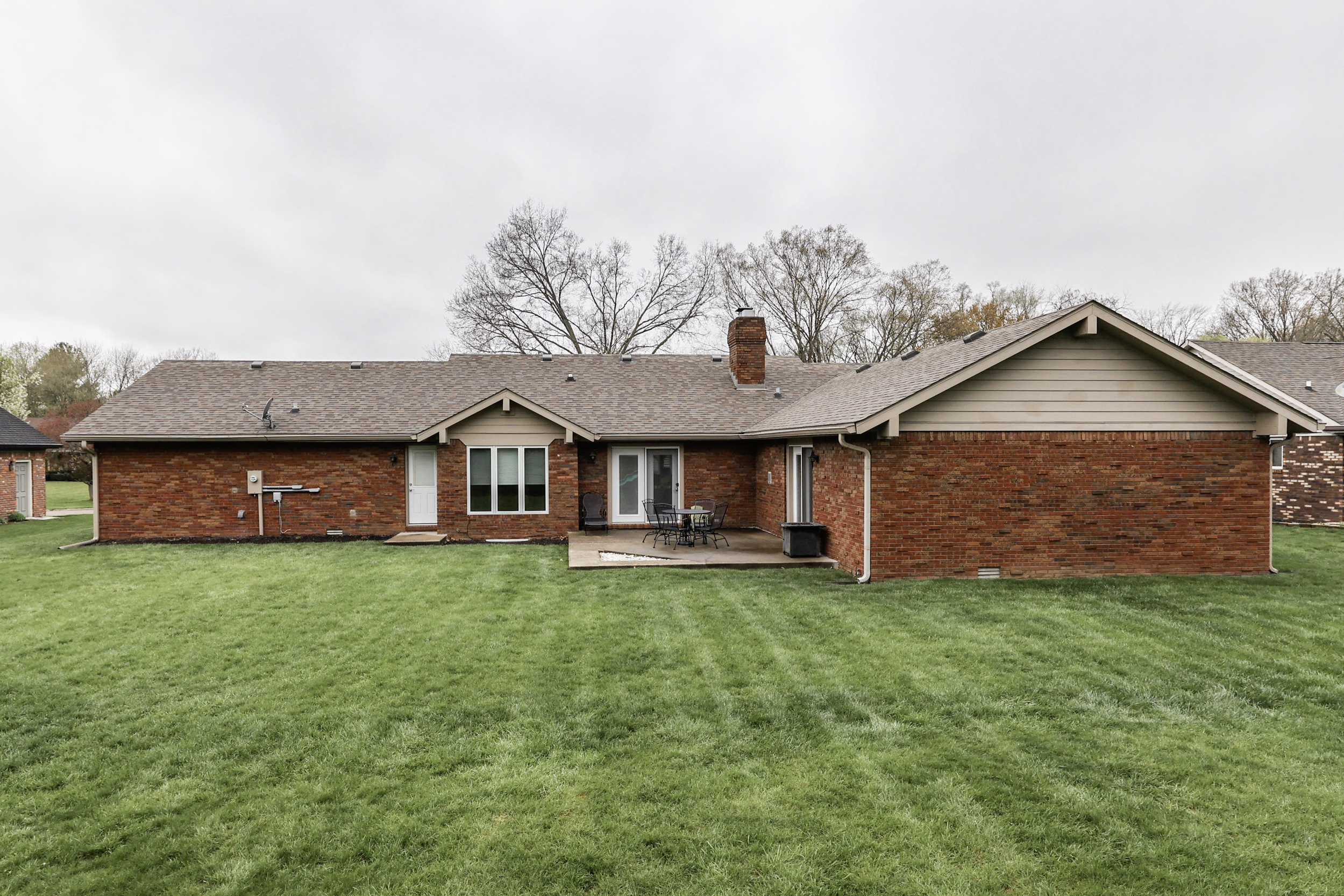 8745 Winding Ridge Road Indianapolis, IN 46217 - Photo 8 of 64 Gallery Image 8