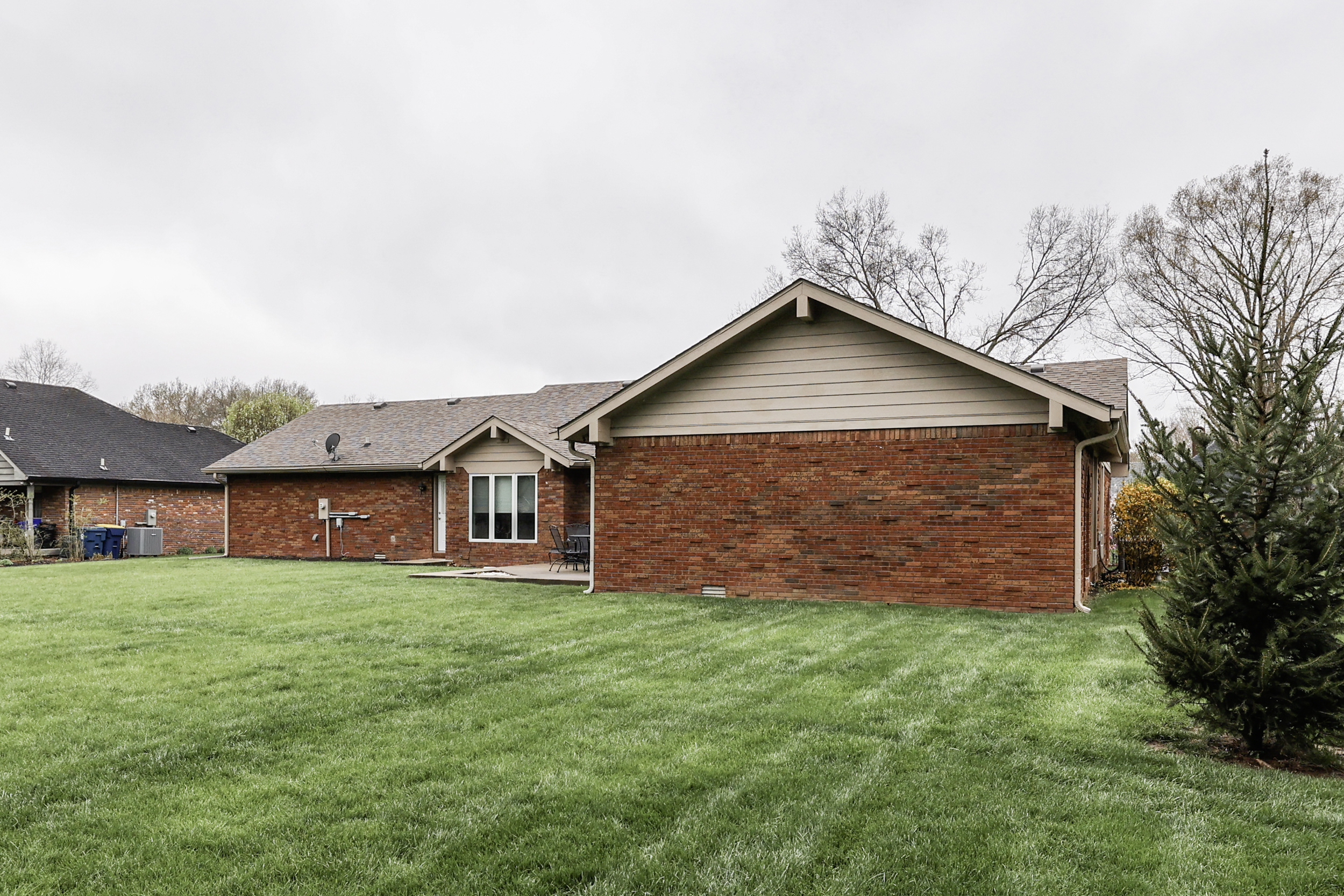 8745 Winding Ridge Road Indianapolis, IN 46217 - Photo 9 of 64 Gallery Image 9