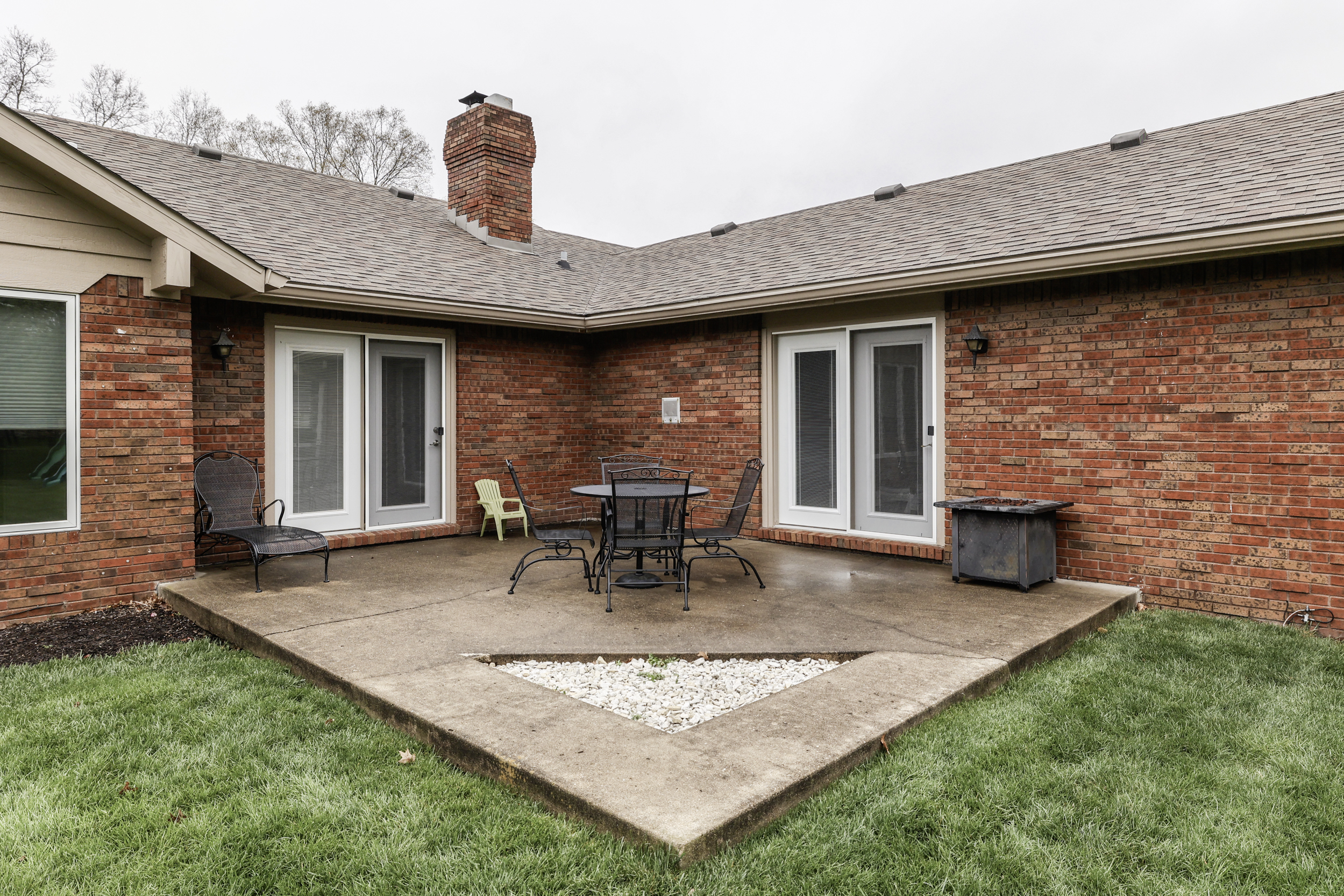 8745 Winding Ridge Road Indianapolis, IN 46217 - Photo 10 of 64 Gallery Image 10