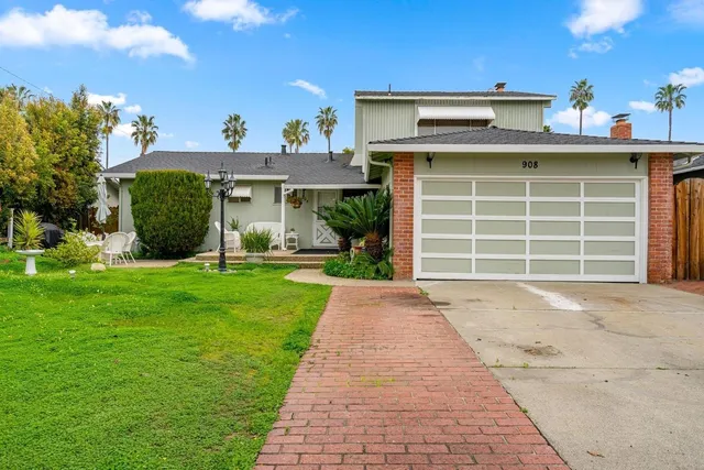 $1,898,000 | 908 Marilyn Drive, Campbell, CA 95008
