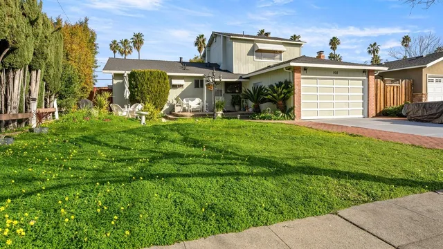 $1,898,000 | 908 Marilyn Drive, Campbell, CA 95008