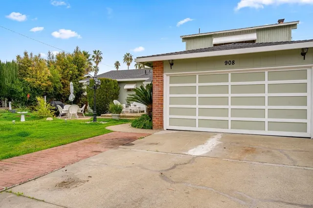 $1,898,000 | 908 Marilyn Drive, Campbell, CA 95008