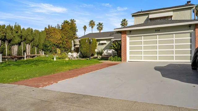 $1,898,000 | 908 Marilyn Drive, Campbell, CA 95008