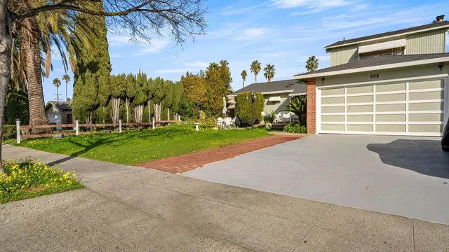 $1,898,000 | 908 Marilyn Drive, Campbell, CA 95008