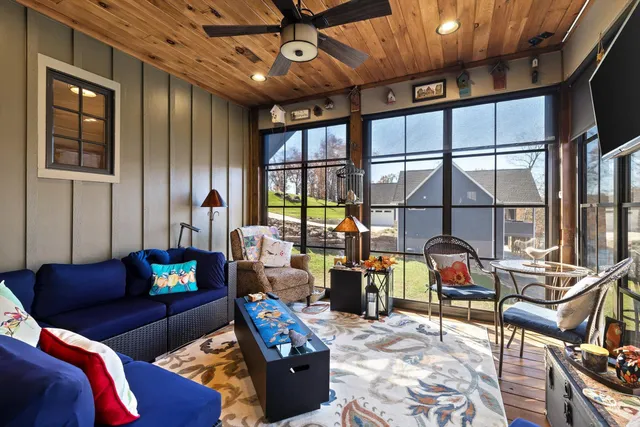 $1,375,000 | 476 Waterfront Way, Ten Mile, TN 37880