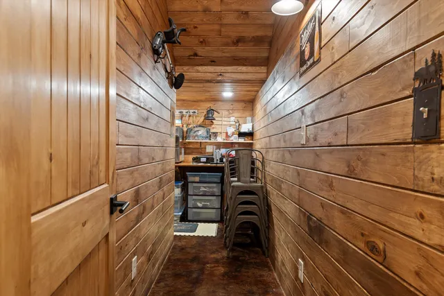 $1,375,000 | 476 Waterfront Way, Ten Mile, TN 37880