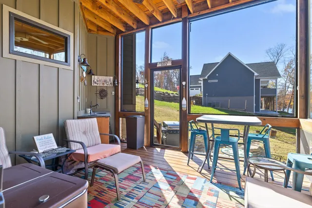 $1,375,000 | 476 Waterfront Way, Ten Mile, TN 37880