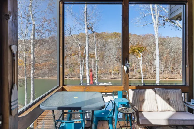 $1,375,000 | 476 Waterfront Way, Ten Mile, TN 37880