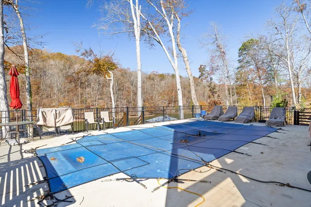 $1,375,000 | 476 Waterfront Way, Ten Mile, TN 37880
