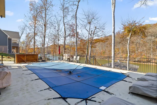 $1,375,000 | 476 Waterfront Way, Ten Mile, TN 37880