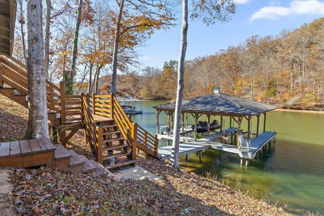 $1,375,000 | 476 Waterfront Way, Ten Mile, TN 37880