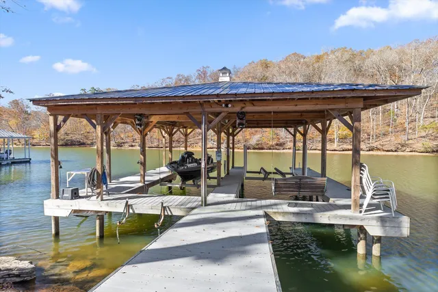 $1,375,000 | 476 Waterfront Way, Ten Mile, TN 37880