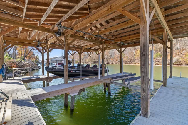 $1,375,000 | 476 Waterfront Way, Ten Mile, TN 37880