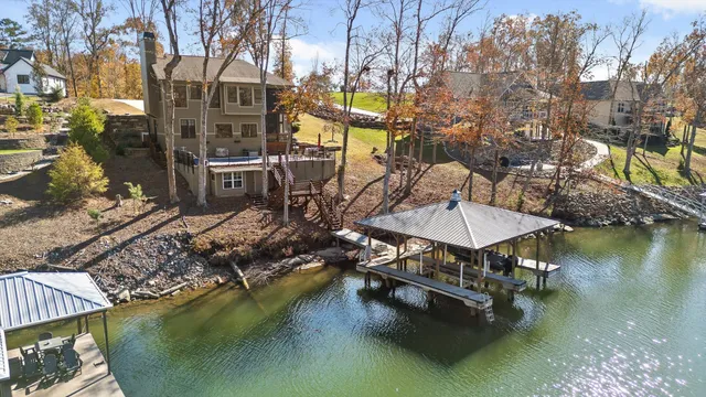 $1,375,000 | 476 Waterfront Way, Ten Mile, TN 37880