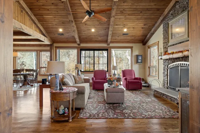 $1,375,000 | 476 Waterfront Way, Ten Mile, TN 37880