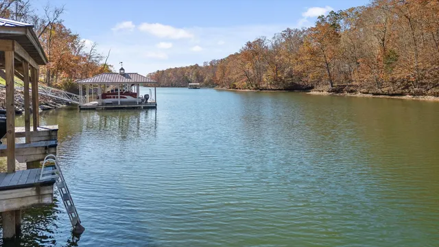 $1,375,000 | 476 Waterfront Way, Ten Mile, TN 37880