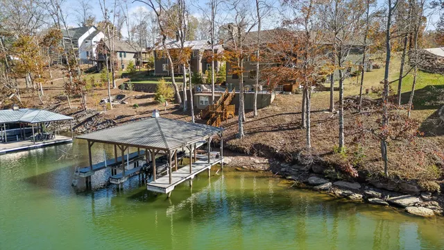 $1,375,000 | 476 Waterfront Way, Ten Mile, TN 37880