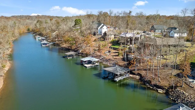 $1,375,000 | 476 Waterfront Way, Ten Mile, TN 37880