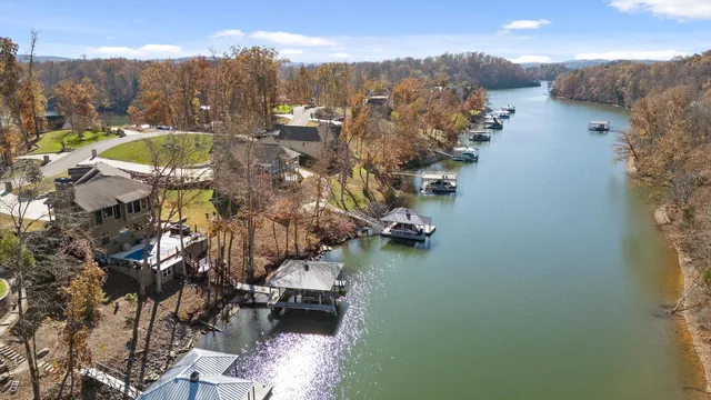 $1,375,000 | 476 Waterfront Way, Ten Mile, TN 37880