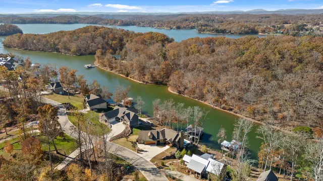 $1,375,000 | 476 Waterfront Way, Ten Mile, TN 37880