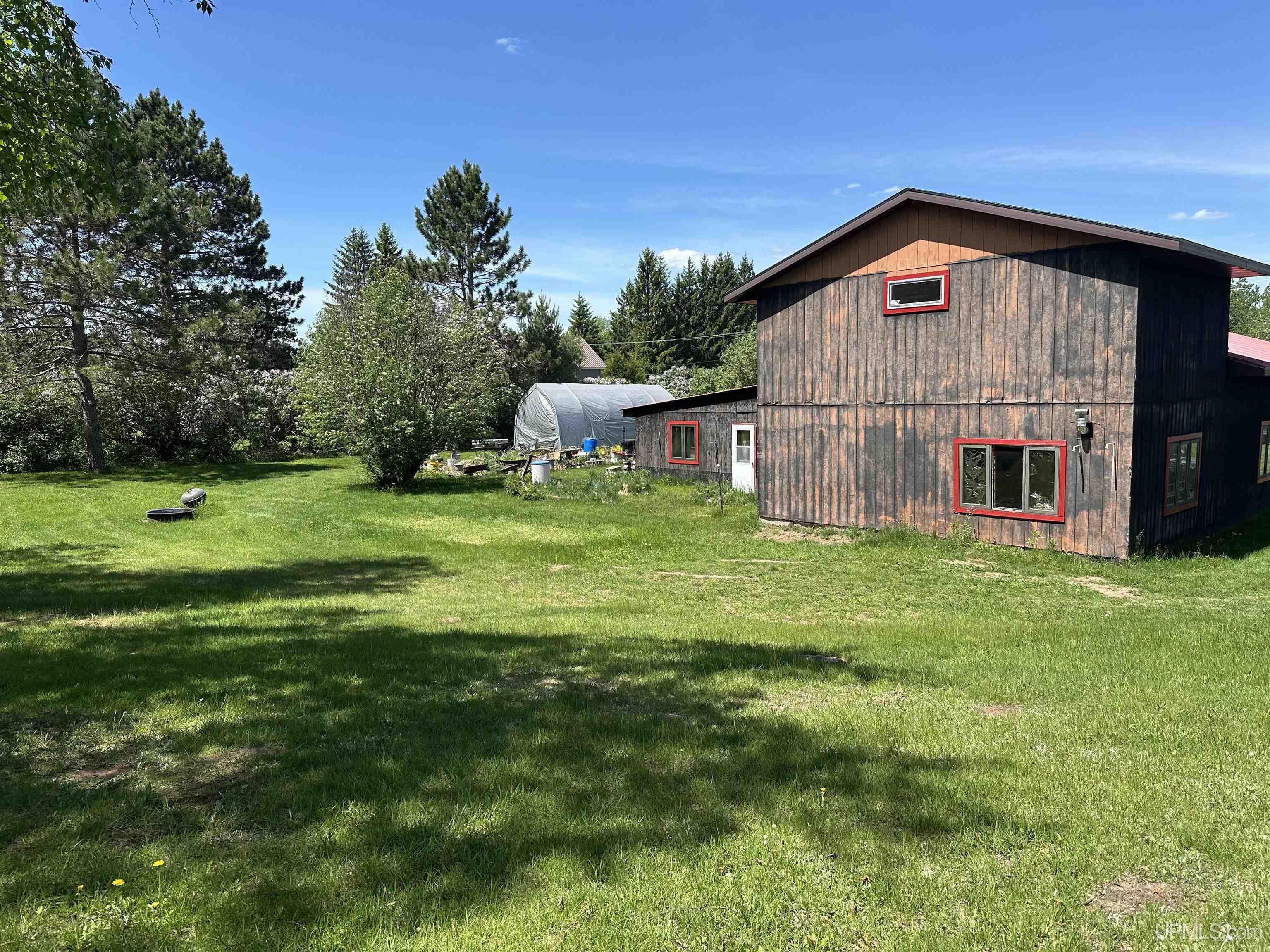 421-419 Cary Road Hurley, WI 54534 - Photo 45 of 51