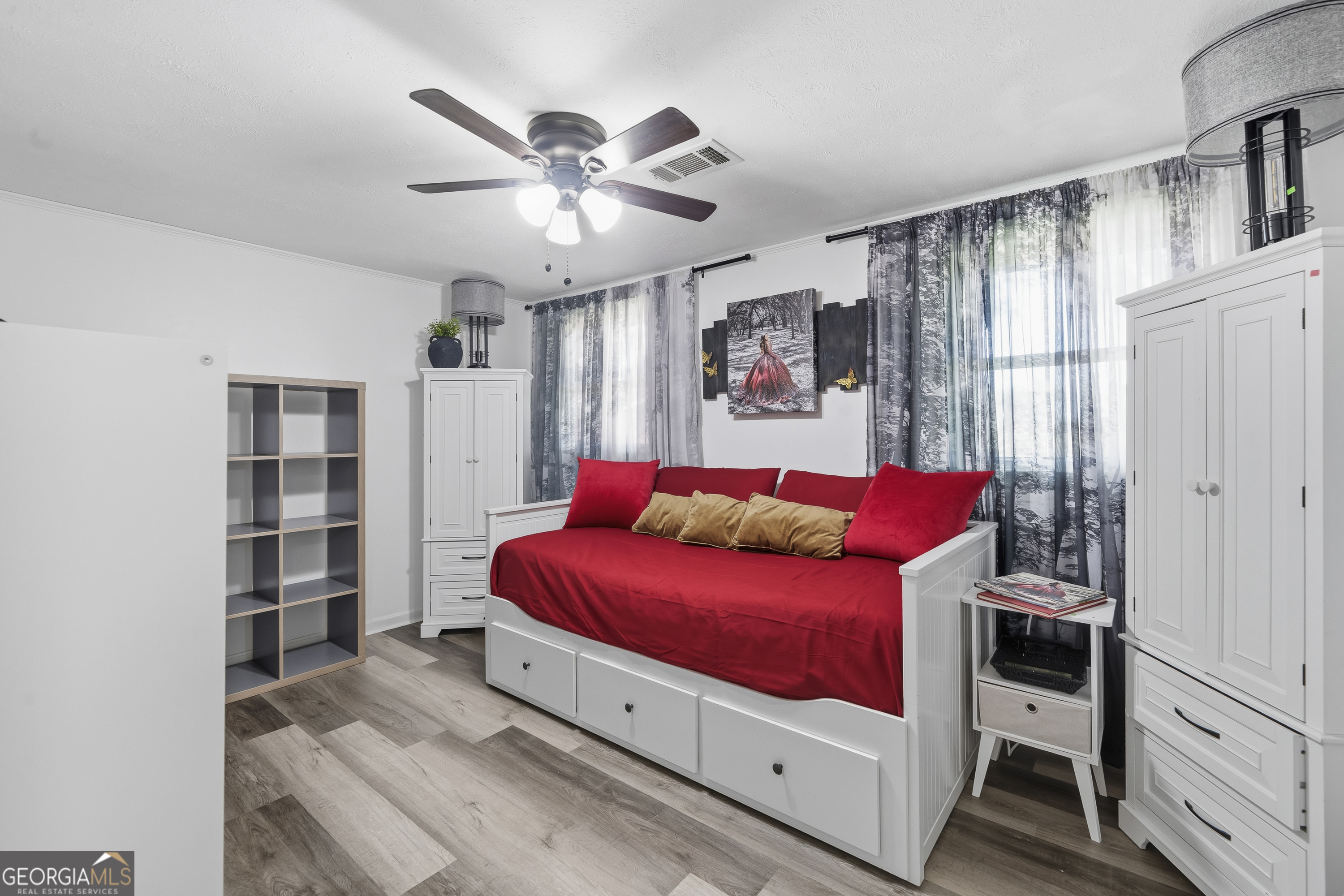 3349 Scotland Road Alamo, GA 30411 - Photo 31 of 76