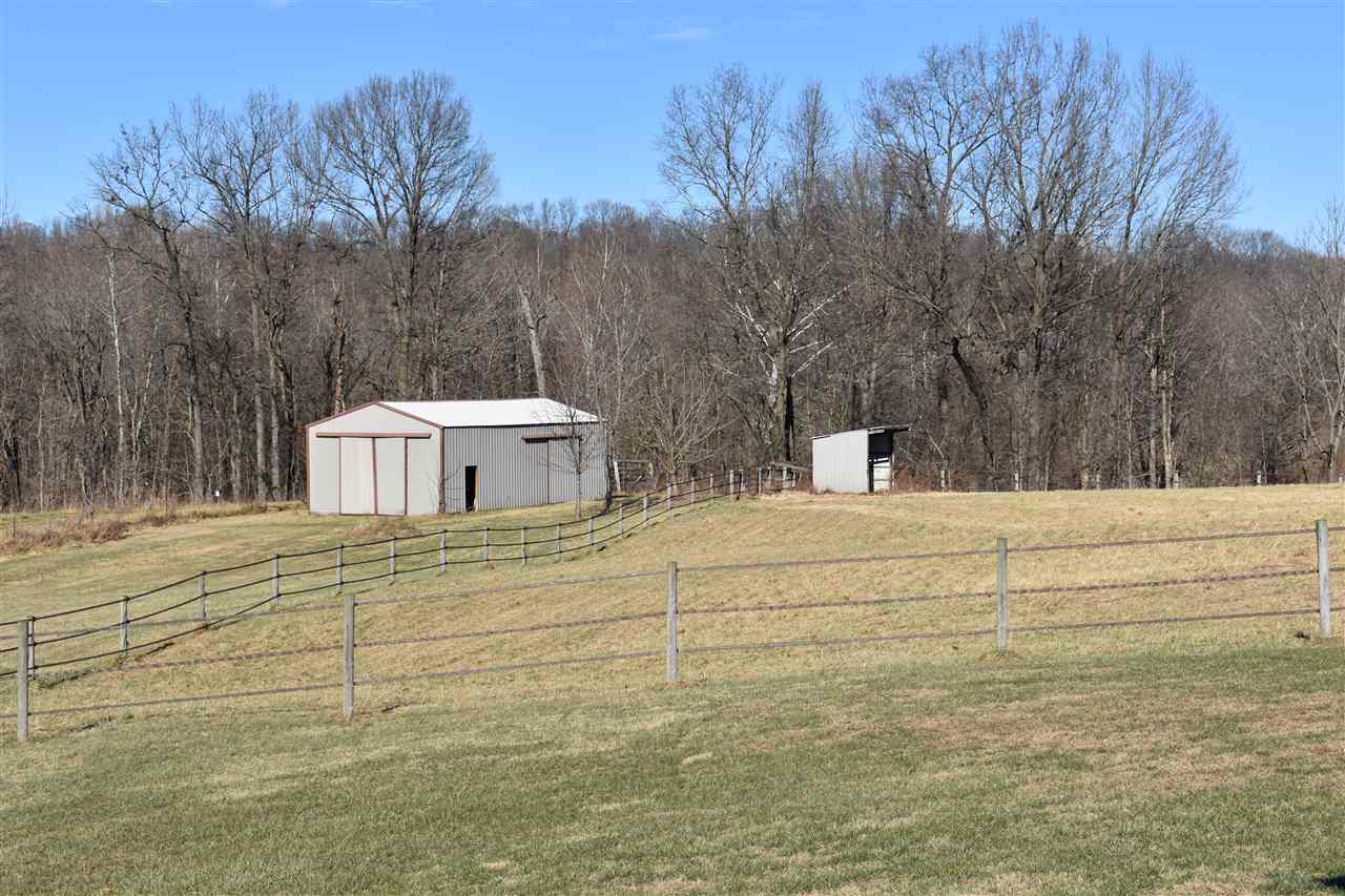 1852 North Blue Barn Road Bloomfield, IN 47424 - Photo 14 of 17