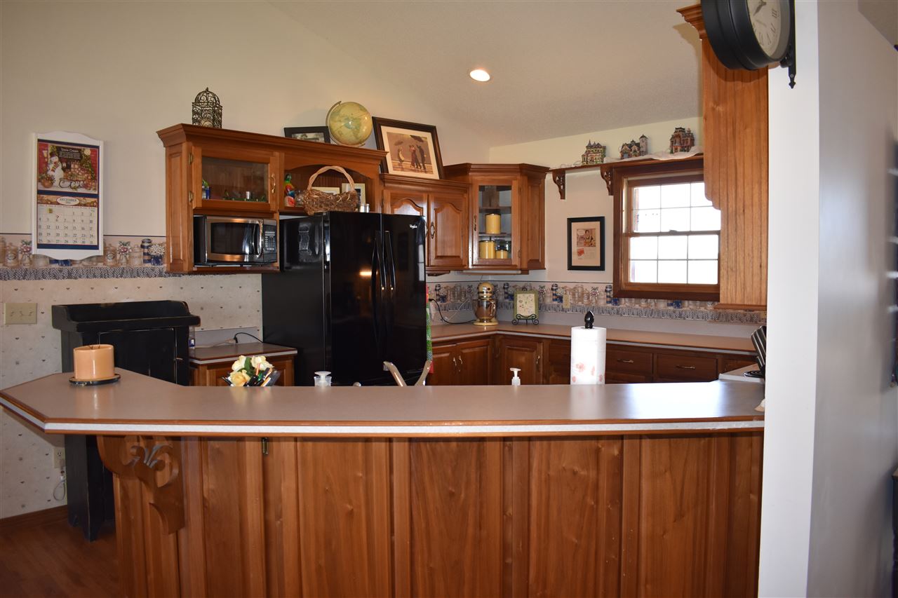 1852 North Blue Barn Road Bloomfield, IN 47424 - Photo 5 of 17
