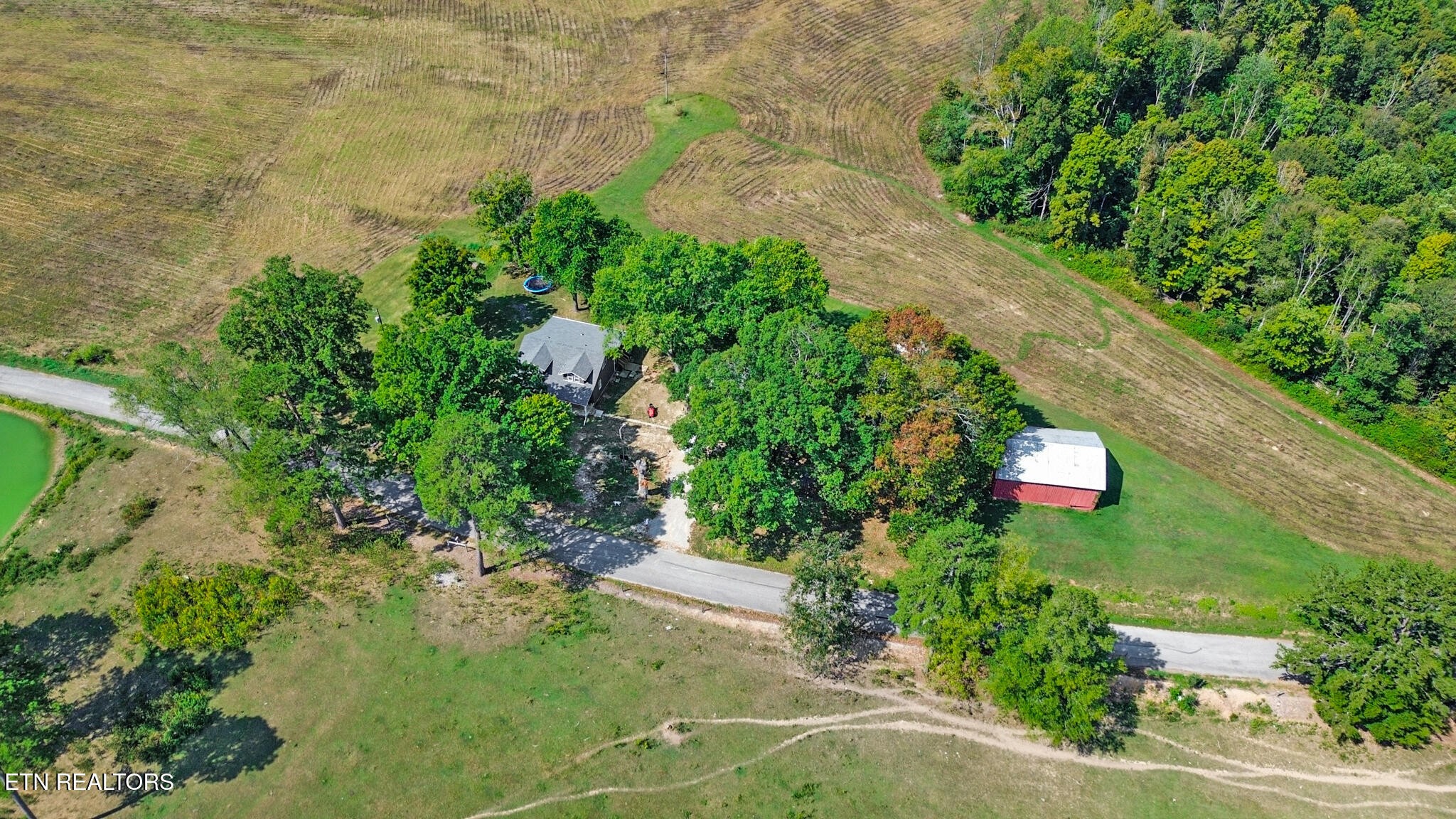 9750 Faix Road Byrdstown, TN 38549 - Photo 23 of 35 Gallery Image 23
