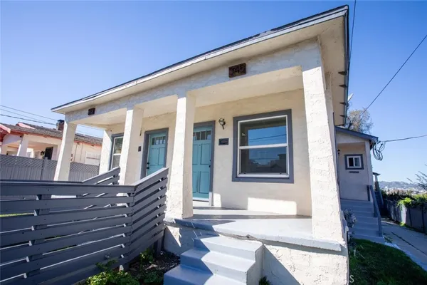 $3,300 | 343 North Occidental Boulevard, Unit A, Los Angeles, CA 90026