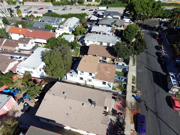 $3,300 | 343 North Occidental Boulevard, Unit A, Los Angeles, CA 90026