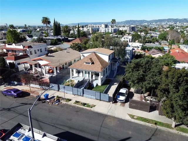 $3,950 | 343 North Occidental Boulevard, Unit A, Los Angeles, CA 90026