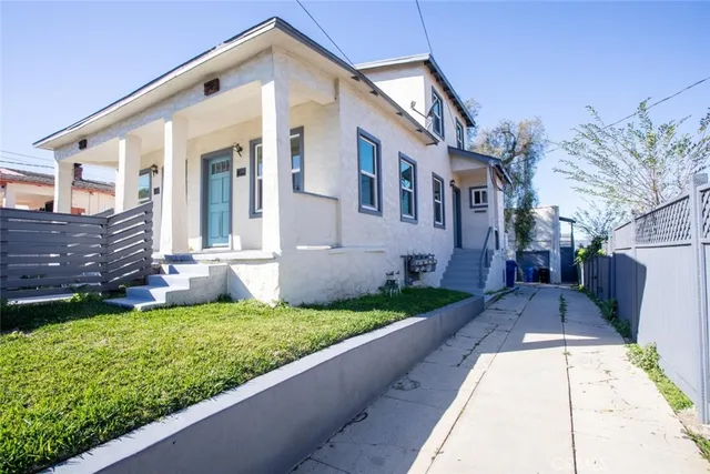 $3,950 | 343 North Occidental Boulevard, Unit A, Los Angeles, CA 90026