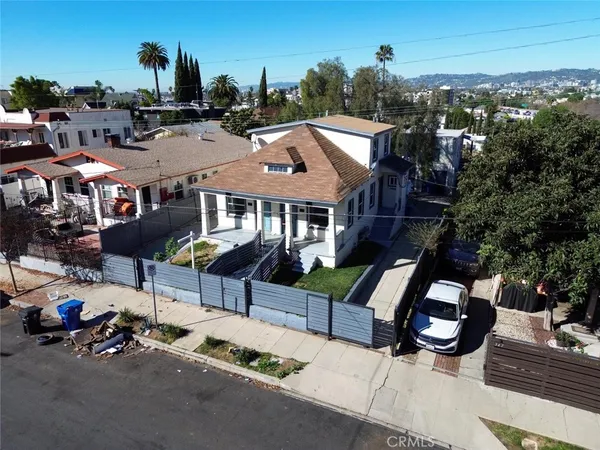 $3,300 | 343 North Occidental Boulevard, Unit A, Los Angeles, CA 90026