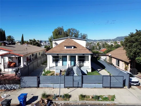 $3,300 | 343 North Occidental Boulevard, Unit A, Los Angeles, CA 90026