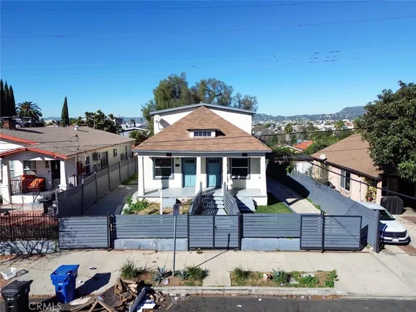 $3,300 | 343 North Occidental Boulevard, Unit A, Los Angeles, CA 90026